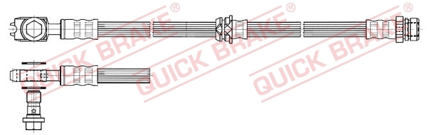Brake Hose